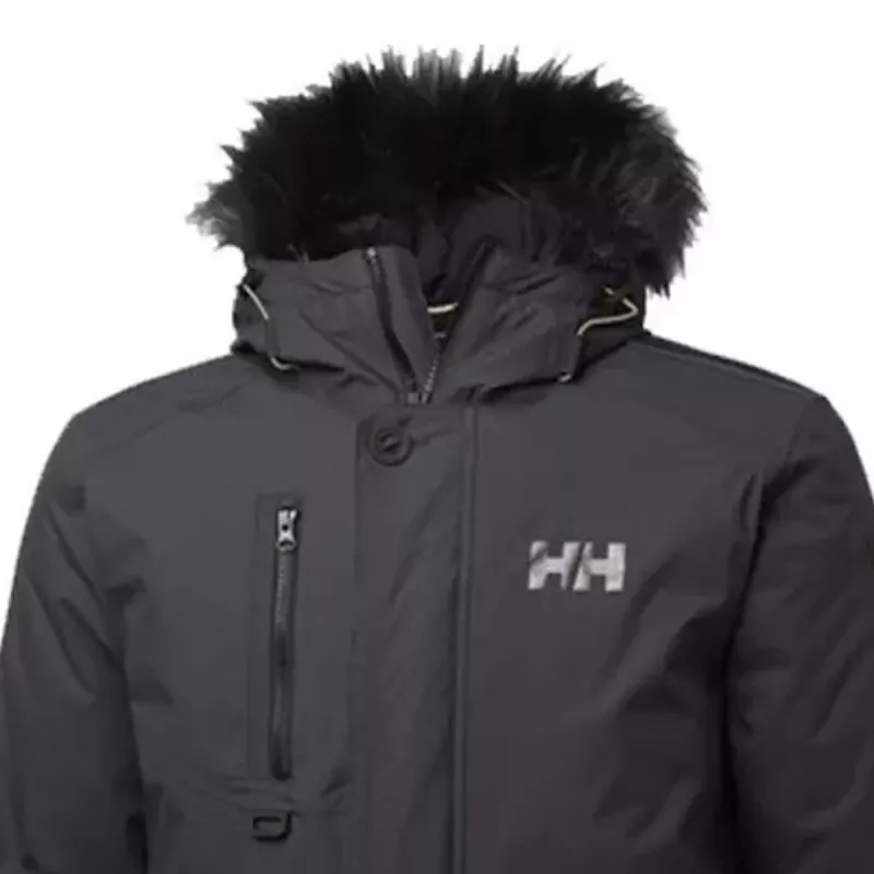 Parka Helly Hansen SVALBARD - Ref. 53150-990