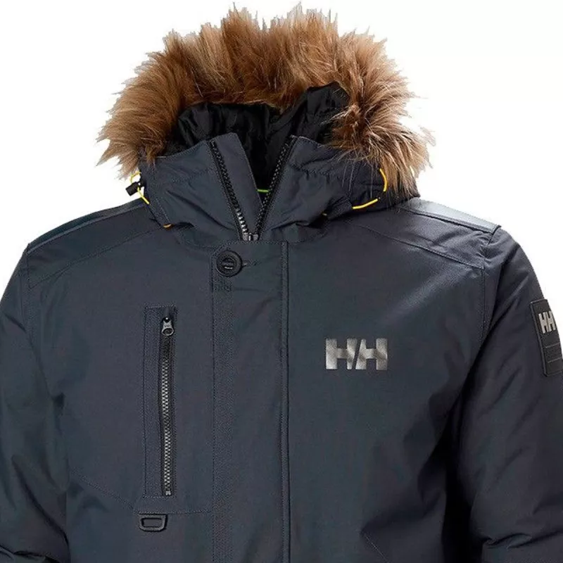 Parka Helly Hansen SVALBARD - Ref. 53150-995