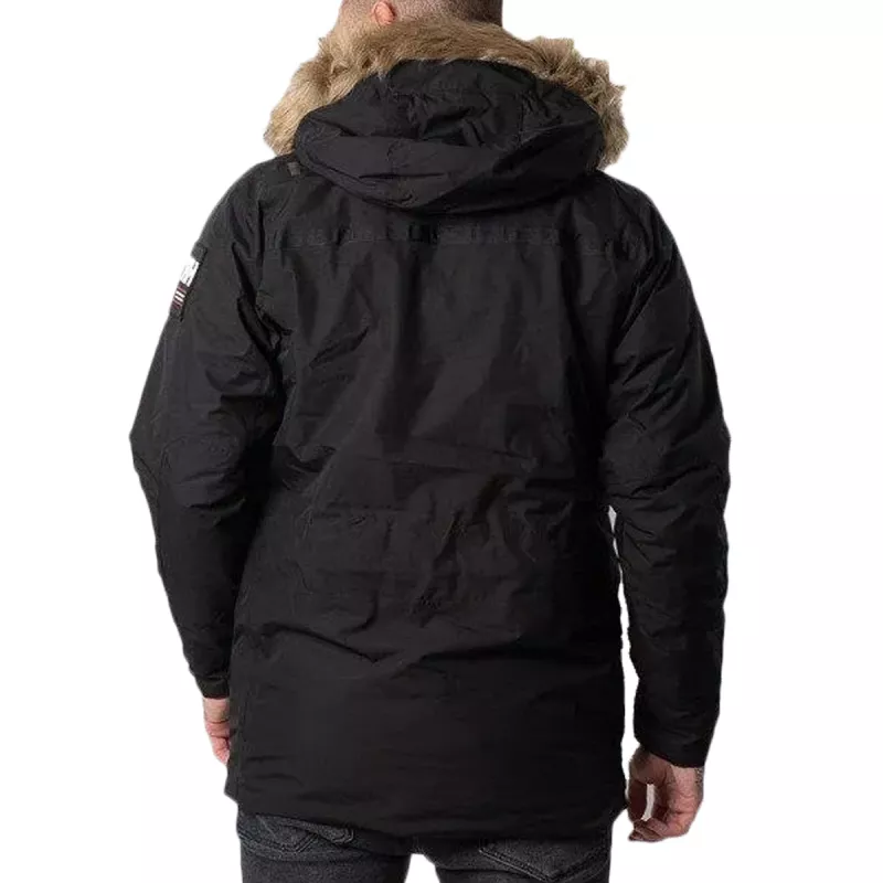 Coupevent Helly Hansen COASTAL 2 - Ref. 54408-990