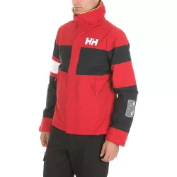 Coupevent Helly Hansen SALT LIGHT - Ref. 33911-162