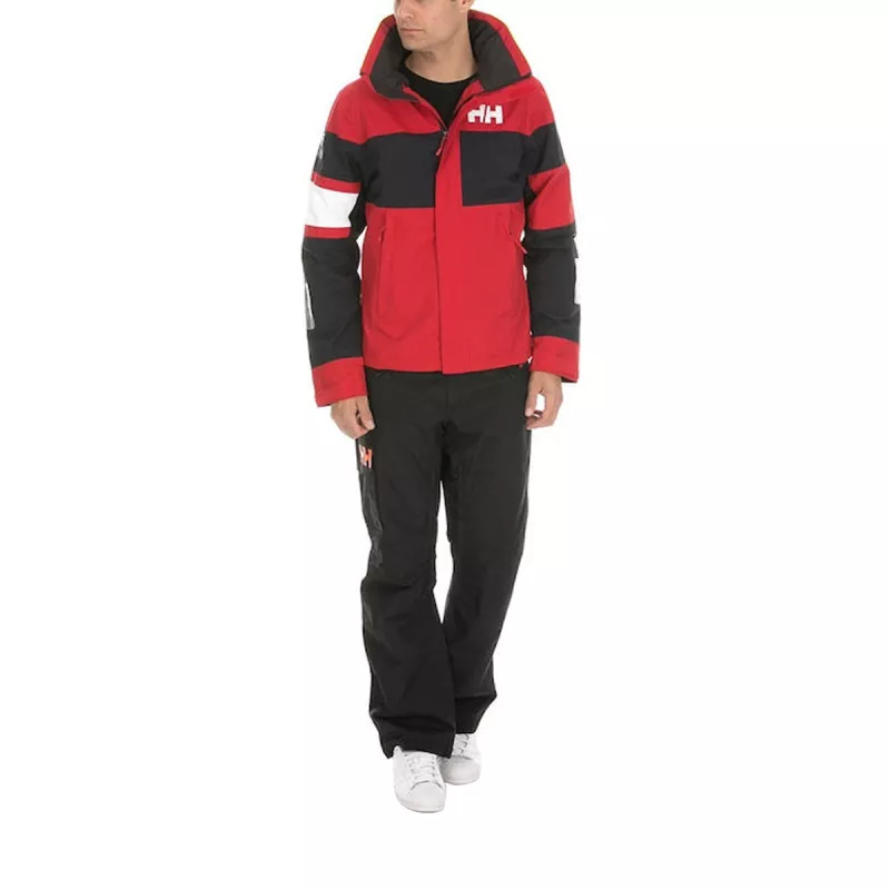 Coupevent Helly Hansen SALT LIGHT - Ref. 33911-162