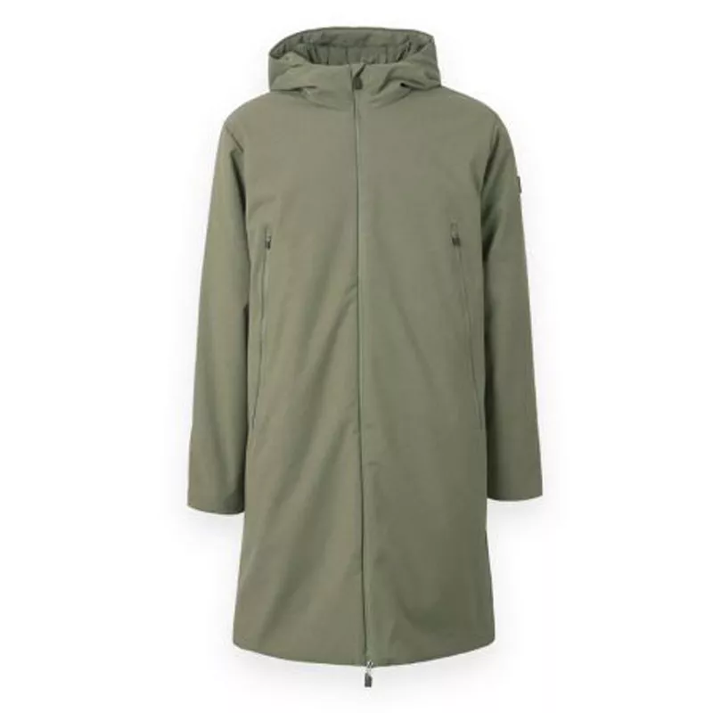 Parka EA7 Emporio Armani