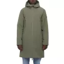 Parka EA7 Emporio Armani