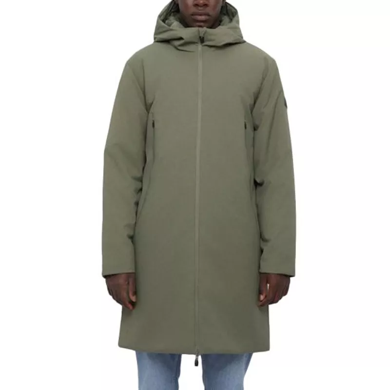 Parka EA7 Emporio Armani