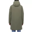 Parka EA7 Emporio Armani