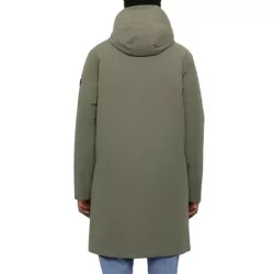 Parka EA7 Emporio Armani