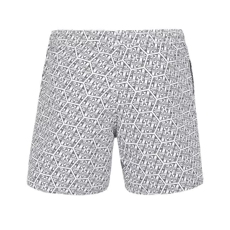 Short de bain EA7 Emporio Armani