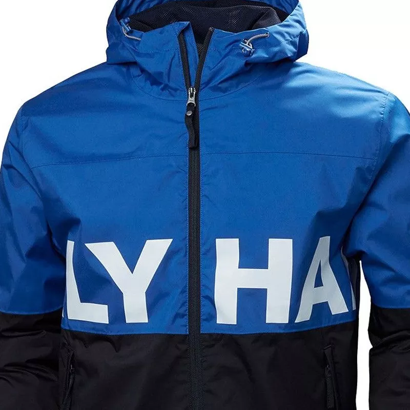 Coupevent Helly Hansen AMAZE - Ref. 64057-563