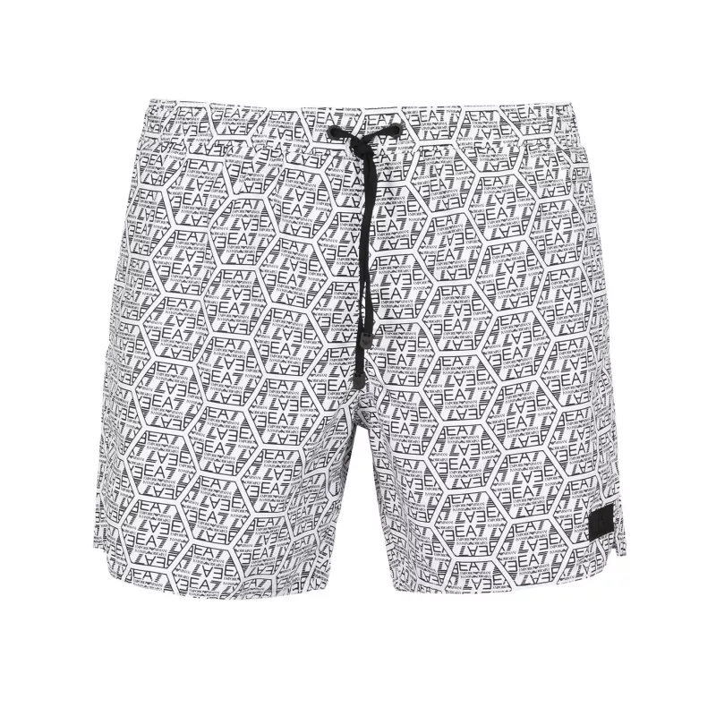 Short de bain EA7 Emporio Armani
