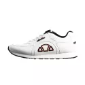 Baskets Ellesse RUNNING 2 ELLESSE RETRO - Ref. EL913488-WHITE