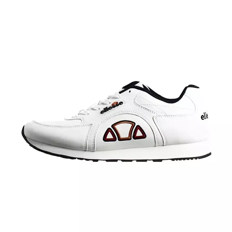 Baskets Ellesse RUNNING 2 ELLESSE RETRO - Ref. EL913488-WHITE