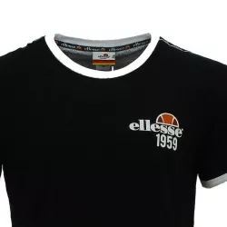 Sweats Ellesse EH TMC BANDE - Ref. EH-TMC-BANDE-NOIR