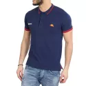 Ellesse Polo Ellesse Eh H - EH-H-POLO-PIQ-MARINE