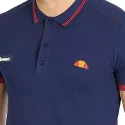 Ellesse Polo Ellesse Eh H - EH-H-POLO-PIQ-MARINE