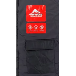 Parka Helvetica NEW ELIOTT