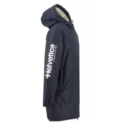 Parka Helvetica NEW ELIOTT