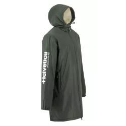 Parka Helvetica NEW ELIOTT