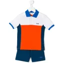 Ensemble Hugo Boss Junior - J28050-804