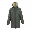 Parka New Eliott Helvetica