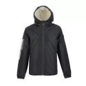 Blouson coupe vent New Nils Helvetica