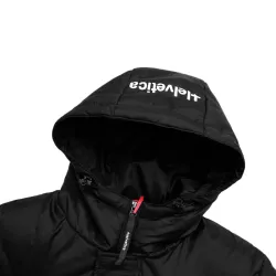 Parka Helvetica MONTBLANC