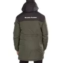 Blouson Helvetica SETH