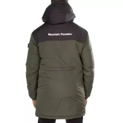 Blouson Helvetica SETH