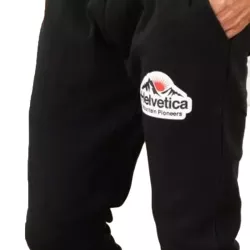 Pantalon de survêtement Helvetica BRAM2