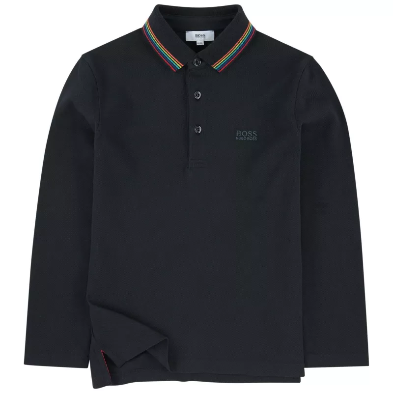 Polo Hugo Boss Cadet