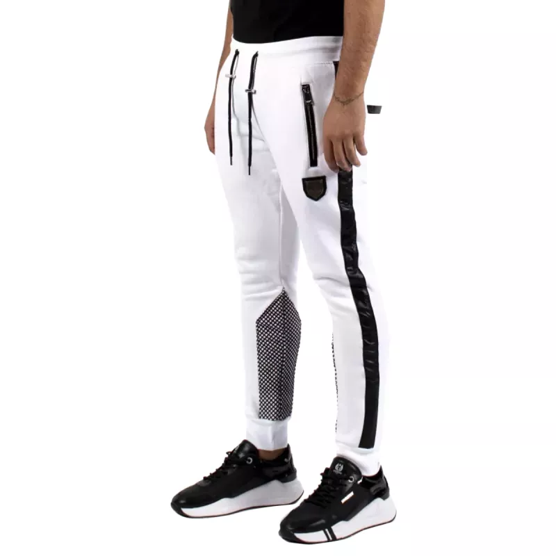 Pantalons de survêtement Horspist JOGGING SKINNY