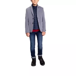 Vestes de survêtement Hugo Boss VESTE DE COSTUME