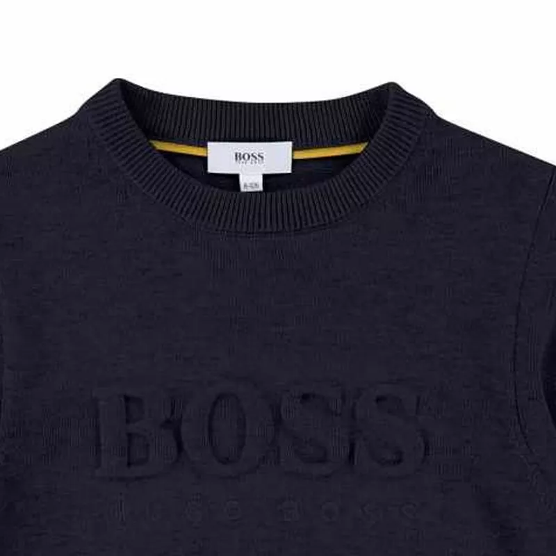 Sweat Hugo Boss - Ref. J25C87-849