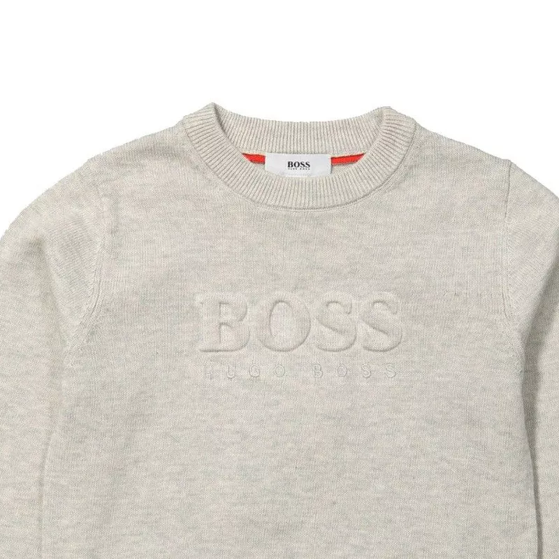 Sweats Hugo Boss PULL - Ref. J25C87-A89