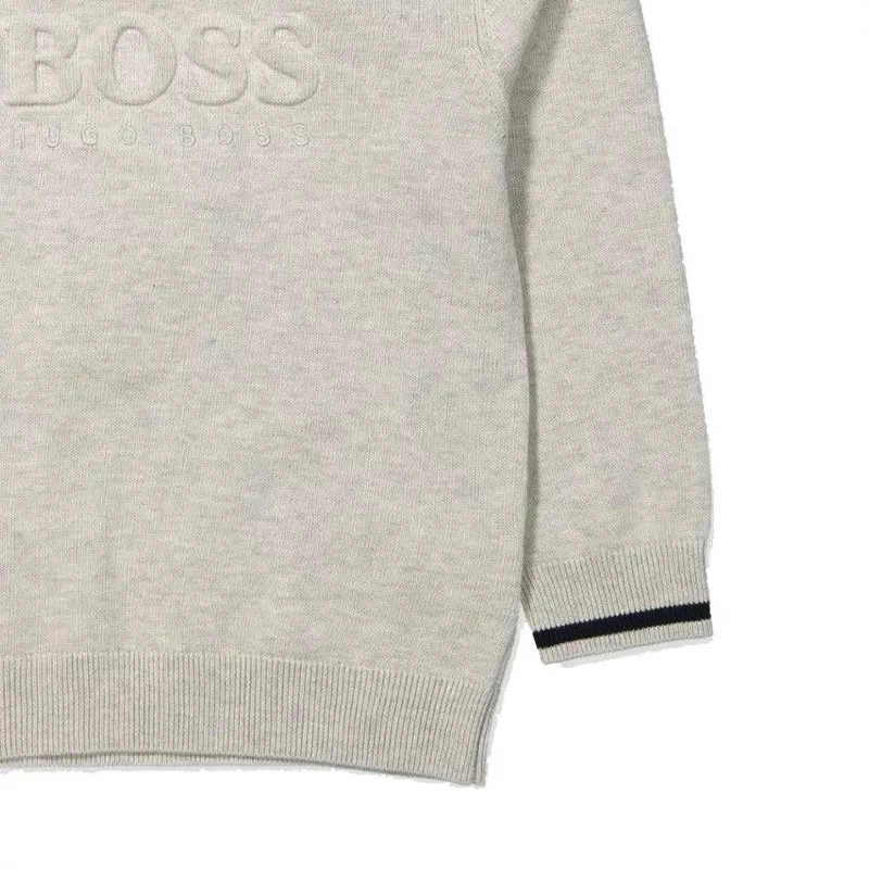 Sweats Hugo Boss PULL - Ref. J25C87-A89