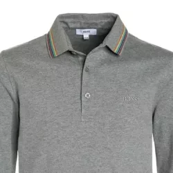 Hugo Boss Polo Hugo Boss Cadet - J25B83-A33