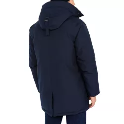 Parka à capuche Schott ELDER