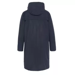 Parka longue à capuche Schott EMMETT2