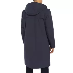 Parka longue à capuche Schott EMMETT2