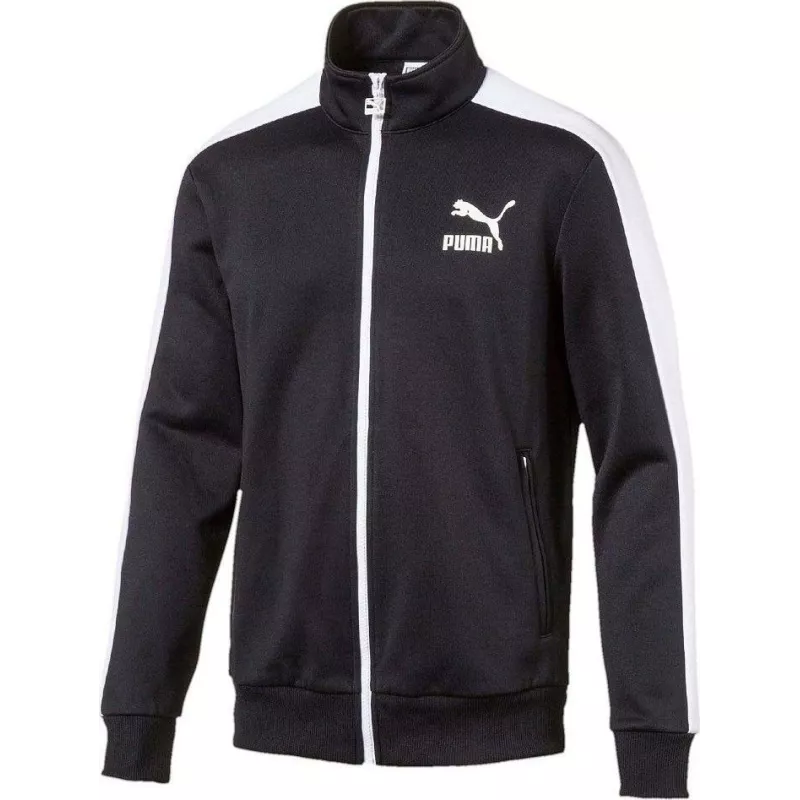 Veste de survêtement Archive T7 Track Puma - 572658-01