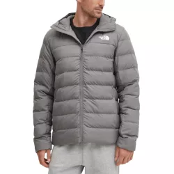 DOUDOUNE CAPUCHE The North Face ACONCAGUA 3 HOODIE