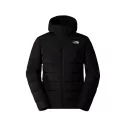 DOUDOUNE CAPUCHE The North Face ACONCAGUA 3 HOODIE