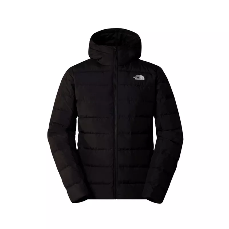 DOUDOUNE CAPUCHE The North Face ACONCAGUA 3 HOODIE