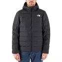 DOUDOUNE CAPUCHE The North Face ACONCAGUA 3 HOODIE