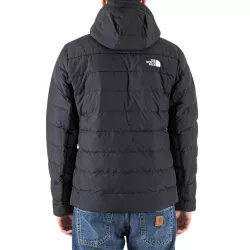 DOUDOUNE CAPUCHE The North Face ACONCAGUA 3 HOODIE