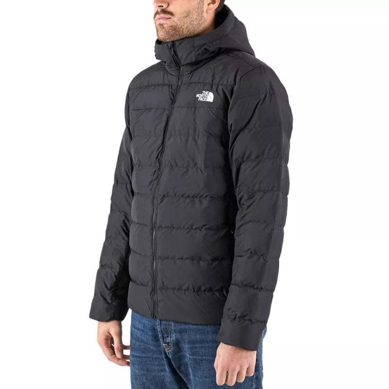 DOUDOUNE CAPUCHE The North Face ACONCAGUA 3 HOODIE