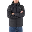 DOUDOUNE CAPUCHE The North Face ACONCAGUA 3 HOODIE