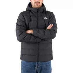 DOUDOUNE CAPUCHE The North Face ACONCAGUA 3 HOODIE