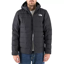 DOUDOUNE CAPUCHE The North Face ACONCAGUA 3 HOODIE