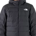 DOUDOUNE CAPUCHE The North Face ACONCAGUA 3 HOODIE