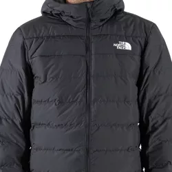 DOUDOUNE CAPUCHE The North Face ACONCAGUA 3 HOODIE